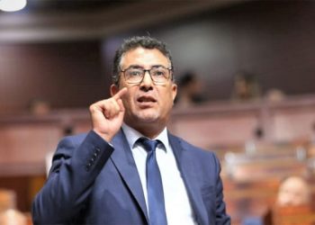شلل الموانئ بسبب غلاء المحروقات يدخل الى قبة البرلمان