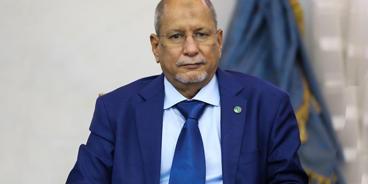 في ظل ضبابية القرار المغربي، موريتانيا تستبق سوق الاخطبوط و تعلن عن اطلاق رحلات الصيد