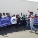 بحارة الصيد بأعالي البحار يخرجون للاحتجاج ضد التنصل من صرف المنح