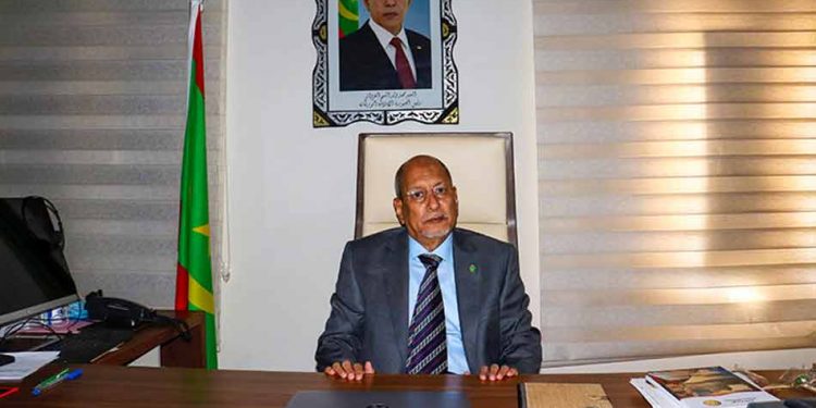 الحكومة الموريتانية تخفف الضغط الضريبي على قطاع الصيد البحري