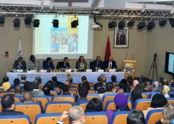 المغرب والاتحاد الأوروبي: اختتام مشروع التوأمة المؤسساتية لدعم وتطوير قدراتANDA