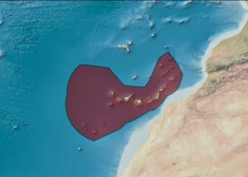 إسبانيا تستبق مفاوضات ترسيم الحدود البحرية بإيداع وثائق لدى الأمم المتحدة‬