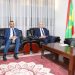 وفد من رجال الأعمال الإسبان يطلع على فرص الاستثمار في نواذيبو