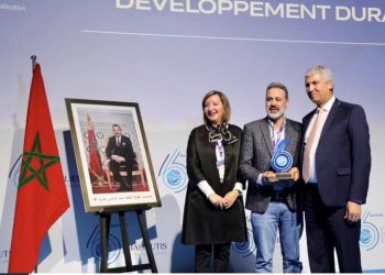 “اكواكول” تكثل تتظيمات صغيرة يحصد نتائج كبيرة