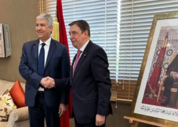المغرب و اسبانيا يعدان مذكرة تفاهم للتعاون في قطاع الصيد البحري
