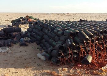 التلوث و التغير المناخي يفسدان تدابير مخططات تهيئئة مصايد الاسماك