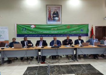 العيون/ ورشات تكوينية حول برنامجي “المدارس الإيكولوجية” و”الصحفيون الشباب من أجل البيئة”