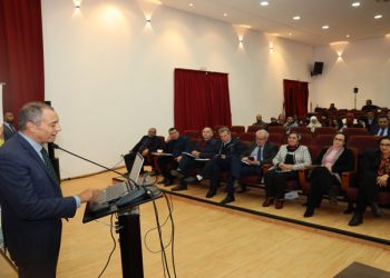 الشامي : الاقتصاد الأزرق “ركيزة أساسية” لبناء النموذج التنموي الجديد للمغرب