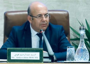 المغرب يطلق خمسة ملايين يرقة من الأسماك في المياه الداخلية