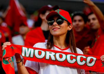 كأس العالم فرصة غير مسبوقة للقطاع السياحي للانفتاح على أسواق جديدة