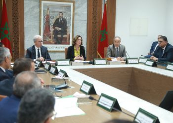 قطاع السياحة يرسم خارطة الطريق الاستراتيجية برسم الفترة 2023-2026