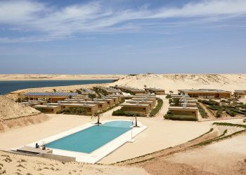 مجموعة سيلينا الفندقية تفتتح في أبريل المقبل فندقا جديدا في الداخلة