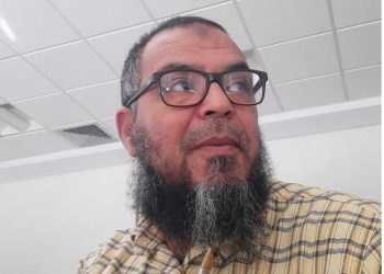 شادي يكتب حول “القيمة و القيم في الصيد البحري “
