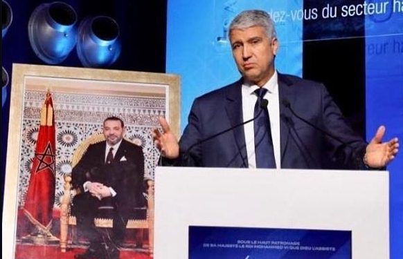 الداخلة: مصالح مراقبة الصيد تتسبب في جريمة بيئية مزدوجة