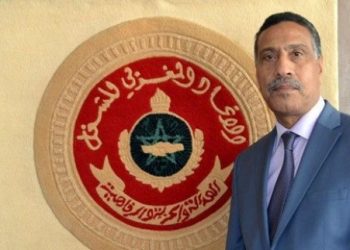 قيادات في الصيد البحري تطالب موخاريق بانقاذ العمل النقابي