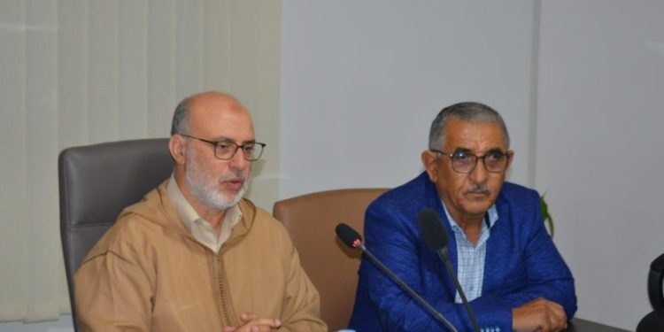 قراءة في تحالف شمال جنوب، هل هو بداية لرسم معالم المرحلة الجديدة.