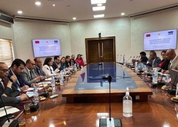انعقاد الدورة الثانية للجنة المشتركة في الصيد البحري بين المغرب والرأس الأخضر