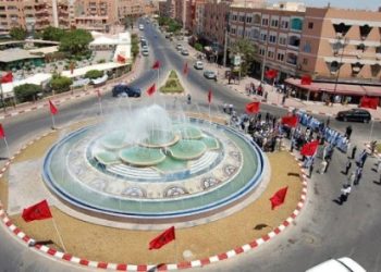 منتخبو الصحراء يبرزون دينامية التنمية السوسيو-اقتصادية في الصحراء المغربية لدى لجنةللأمم المتحدة