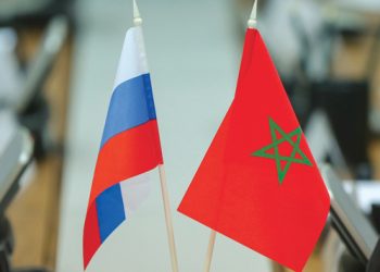 تعزيز التعاون الروسي المغربي في الصيد البحري محور اجتماع اللجنة المشتركة.