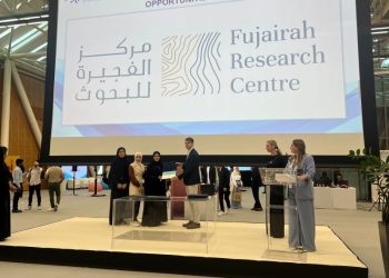 باحثتان إماراتيتان تقودتا أول مسح لتقييم الموارد السمكية و كشف أغوار المياه العميقة