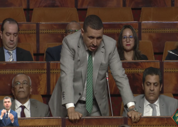 حمية يدعو لدعم تثمين المنتجات البحرية على غرار قطاع الطحالب