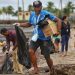 الصندوق العالمي للطبيعة (WWF) يدعو  إلى تحرك عالمي لحماية المحيطات