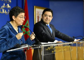 بعد اعتراف اسرائيل بمغربية الصحراء، “مول لمليح باع و راح”