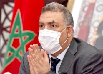 العيون: استمرار حالة الطوارئ الادارية بمندوبية الصيد البحري تهدد بوقف نشاط الصيد