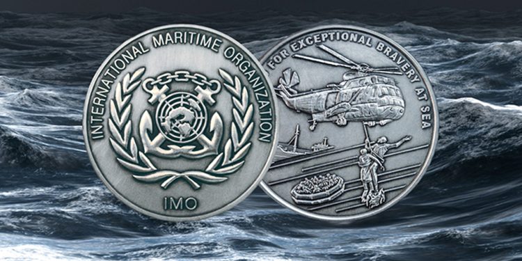 خبراء الملاحة البحرية يتباحثون مراجعة اتفاقية SOLAS