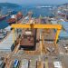 بسبب قلة اليد العاملة من الذكور شركة Hanwha Ocean تستعين بالنساء لأعمال لحام السفن
