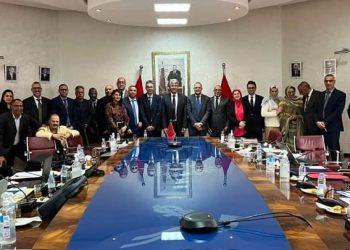نقابة موظفي CDT تكشف عن مضامين جولة الحوار الاجتماعي مع وزير الصيد