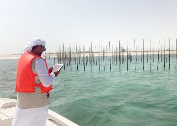 الامارات: “أبطال الحياة البحرية” مبادرة لتسليط الضوء على قصص النجاح في مجال استدامة الحياة البحرية.