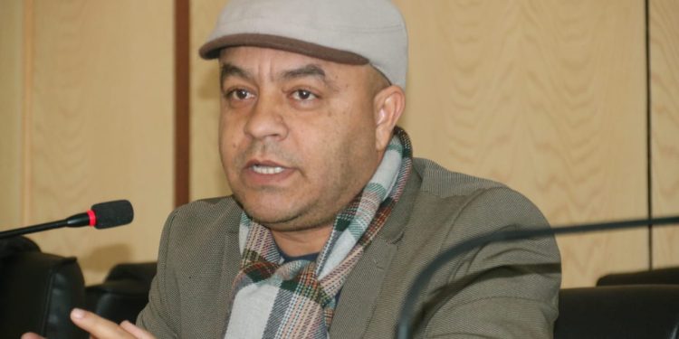 “السمكة موطنها البحر ” عنوان استقالة قيادي في الاتحاد المغربي للشغل.