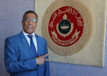 بعد نزيف الاستقالات ، ائتلاف الصيد البحري يختار الارتصاص دخل الاتحاد المغربي للشغل