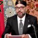الخطاب السامي لصاحب الجلالة الملك محمد السادس الموجه إلى القمة العالمية للعمل المناخي