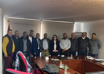 تجار السمك بالجملة يطالبون بملائمة مشروع “الرقمنة” مع واقع تجارة السمك بالمغرب