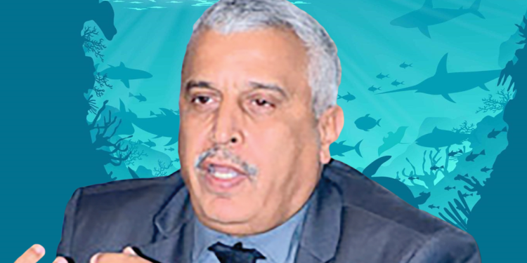 القصيري: غياب الالتقائية و الحكامة يعرقل انتقال المغرب نحو لاقتصاد الازرق