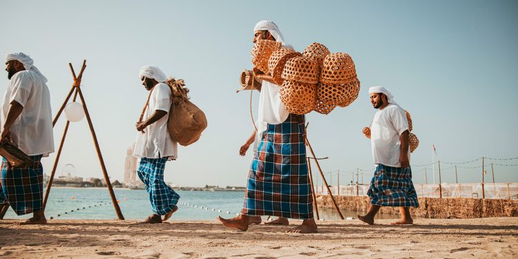 ابوظبي تنظم مهرجان التراث البحري الثالث