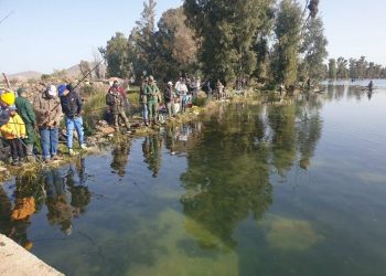 مجلس الحكومة يحدد صلاحيات “المجلس الوطني للصيد”