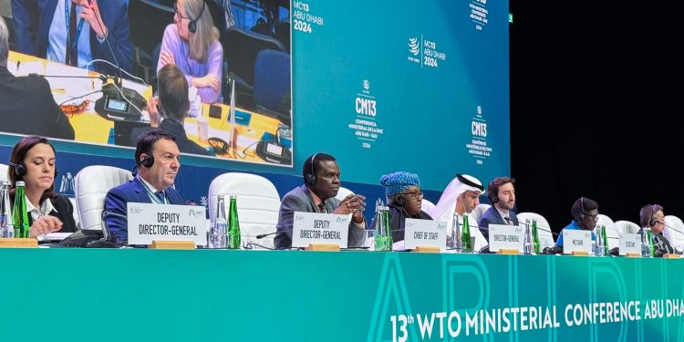 جنوب أفريقيا تنضم رسميا الى اتفاقية مصايد الأسماك