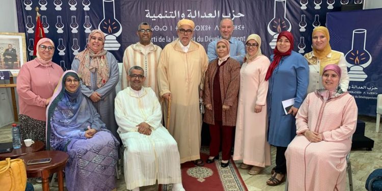 حزب العدالة و التنمية يستفتي مجلس المنافسة في أسعار الأسماك بالمغرب