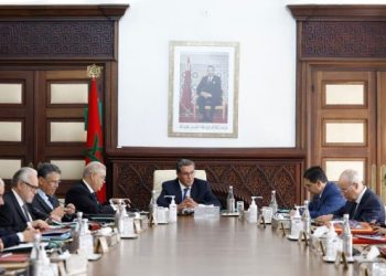 اتفاق تعاون في مجال الصيد البحري بين المغرب و غامبيا على طاولة مجلس الحكومة.