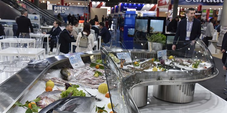 المغرب يشارك في أكبر منصة دولية في قطاع الصيد