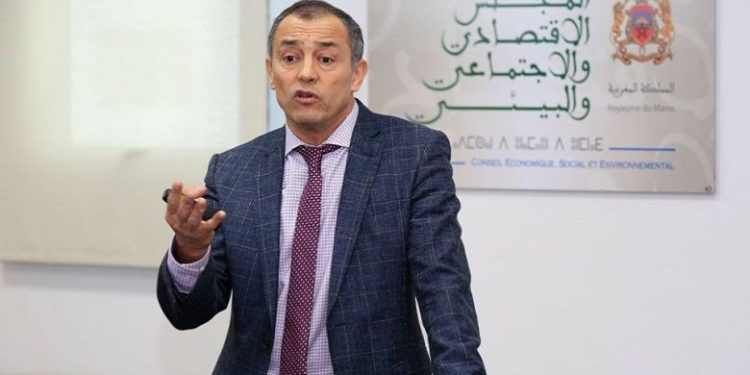 رضا الشامي: الإلتقائية حجر اساس التنفيذ الناجح للسياسات القطاعية