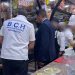 مراكش:مصالح السلامة الغذائية تعترض 300كلغ من السمك الفاسد تروج بمطاعم جمع الفنا