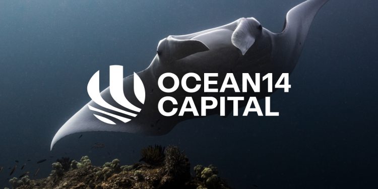 صندوق Ocean 14  يرصد أكثر من 200 يورو لتحفيز الاقتصاد الأزرق