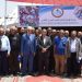 الواليدية: عامل الإقليم يسلم معدات الصيد و الملاحة ل 37 مستفيدا من مهني الصيد التقليدي