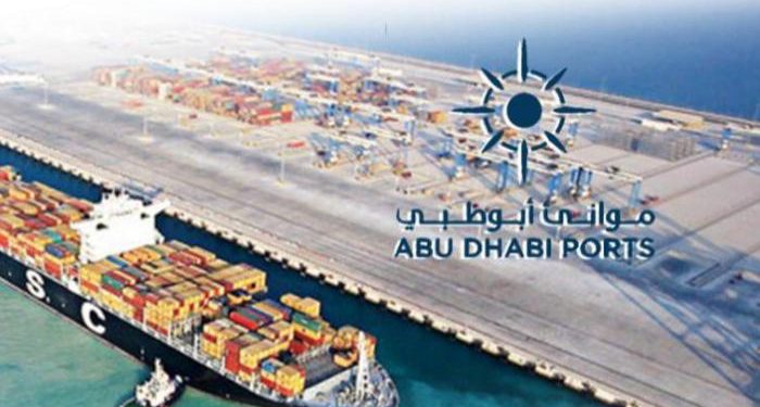 موانئ أبوظبي تعاملت مع 38,234 سفينة خلال 2023