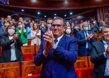 مجلس النواب يصادق على قانون جديد يتعلق بتنظيم الصيد البحري