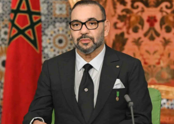 نص الخطاب الملكي لعيد العرش2024